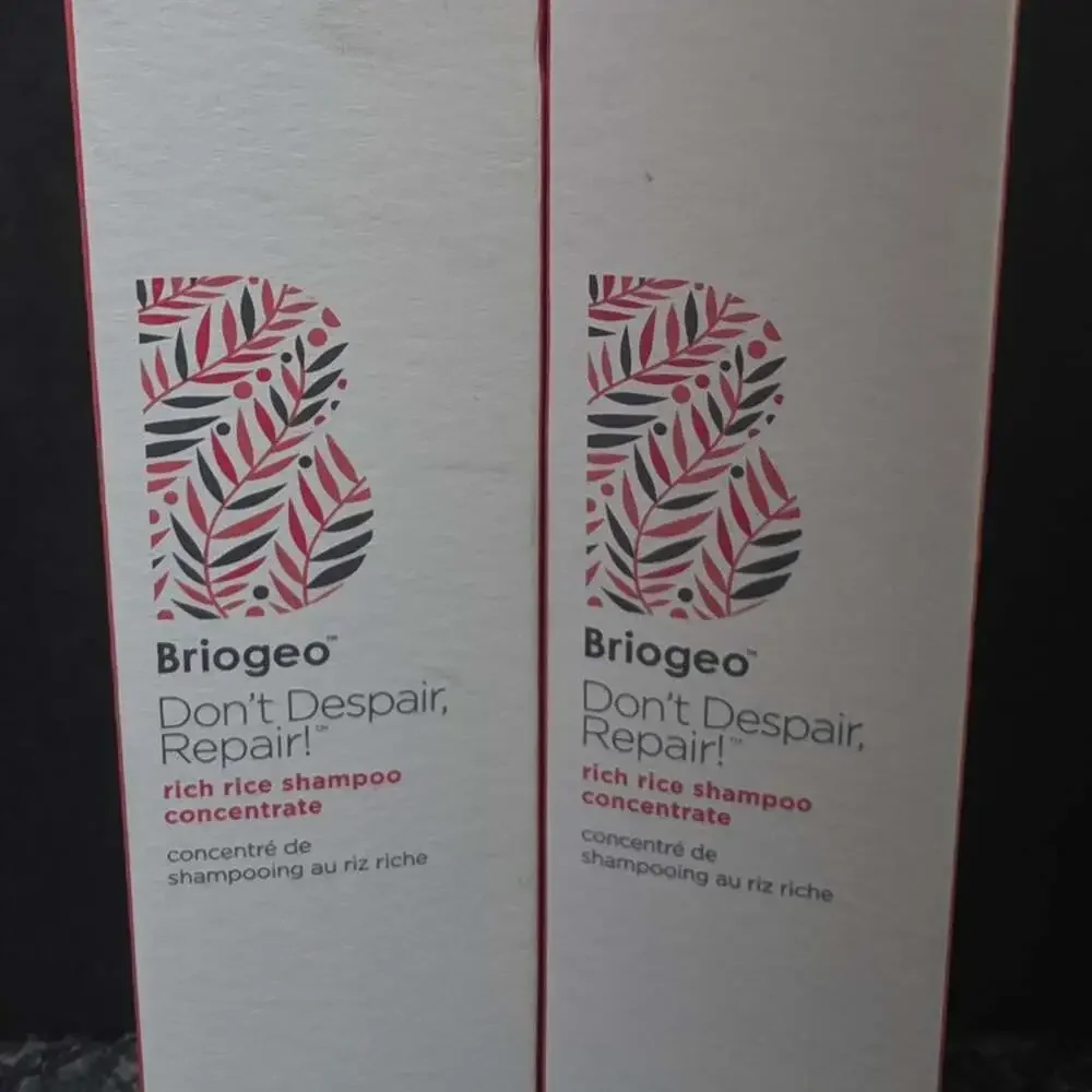 Briogeo Don't Despair, Repair! Duo Set